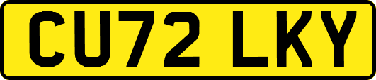 CU72LKY