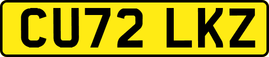 CU72LKZ