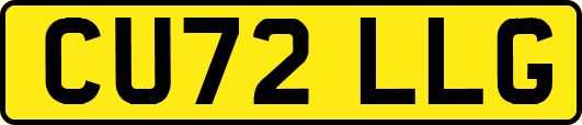 CU72LLG