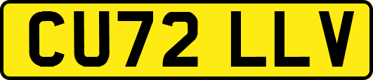 CU72LLV