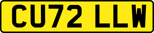 CU72LLW