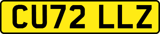CU72LLZ