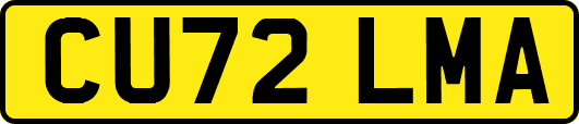CU72LMA