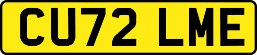 CU72LME