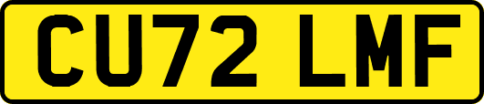 CU72LMF