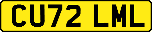 CU72LML