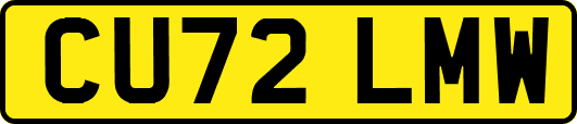 CU72LMW