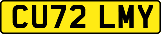 CU72LMY