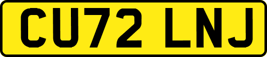 CU72LNJ