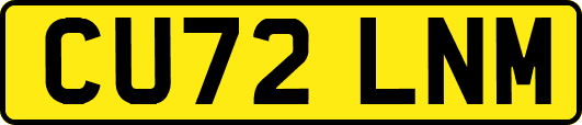 CU72LNM