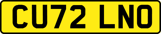 CU72LNO