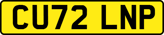 CU72LNP