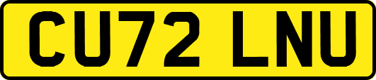 CU72LNU