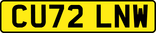 CU72LNW