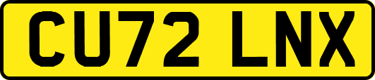 CU72LNX