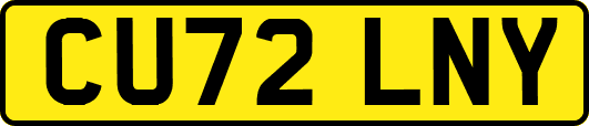 CU72LNY