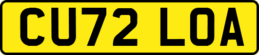 CU72LOA