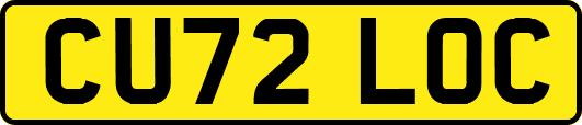 CU72LOC