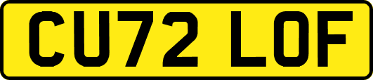 CU72LOF