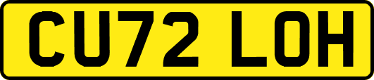CU72LOH