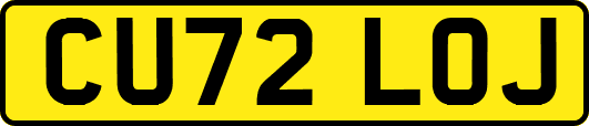 CU72LOJ
