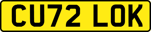 CU72LOK