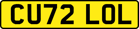CU72LOL