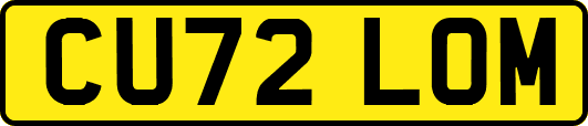 CU72LOM