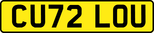 CU72LOU