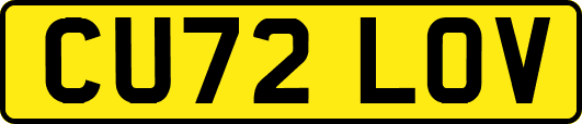 CU72LOV