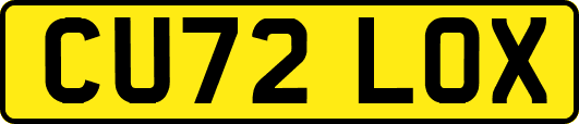 CU72LOX