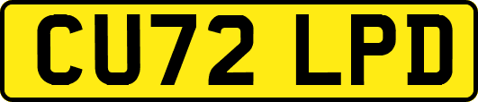 CU72LPD