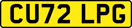 CU72LPG