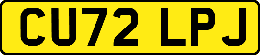 CU72LPJ
