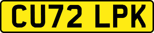 CU72LPK