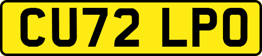 CU72LPO