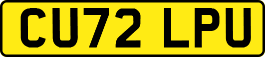 CU72LPU
