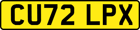 CU72LPX