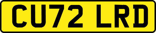 CU72LRD
