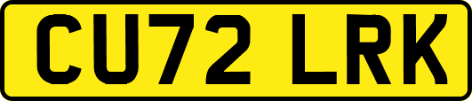 CU72LRK