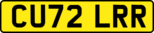 CU72LRR