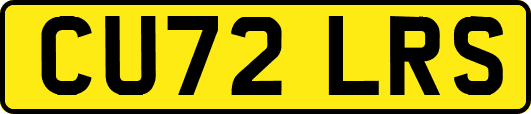 CU72LRS