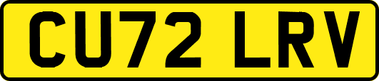 CU72LRV