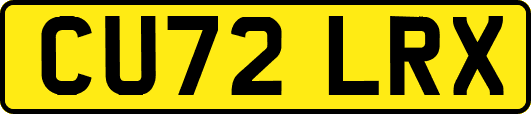 CU72LRX