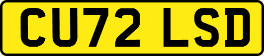 CU72LSD
