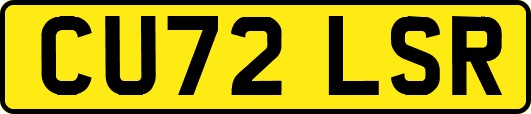 CU72LSR