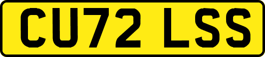 CU72LSS