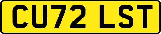CU72LST