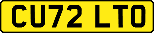 CU72LTO