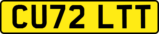 CU72LTT